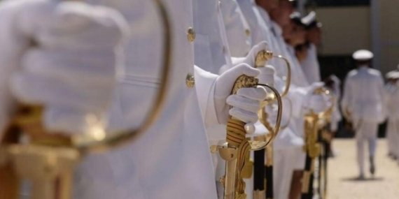 Yunan Ordusunda Personel Açığı Alarmı! Yüksek Teknoloji Silahları Düşük Puanlı Öğrencilere Emanet