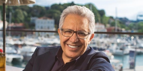 Zülfü Livaneli’nin Yeni Romanı Geliyor! “Bekle Beni” 23 Eylül’de Raflarda