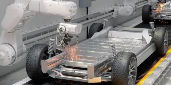 AB 2035 İçten Yanmalı Araçlar İçin Yeni Yol Haritasını Yeniden Tartışıyor: Alman Tepkileri ve Protestolar