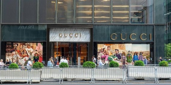 AB Komisyonu’ndan Lüks Moda Markalarına Fahiş Fiyat Cezası: Gucci, Chloe ve Loewe’ye 157 Milyon Euro Ceza