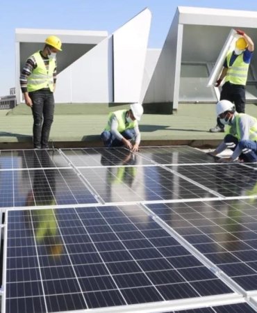 Antalya Büyükşehir Belediyesi’nden Yeşil Dönüşüm Hamlesi! 19 GES Tesisiyle 145 Bin Haneye Eşdeğer Enerji Üretimi 4 antalya-buyuksehir-belediyesinden-yesil-donusum-hamlesi-19-ges-tesisiyle-145-bin-haneye-esdeger-enerji-ssk9YtTO.jpg