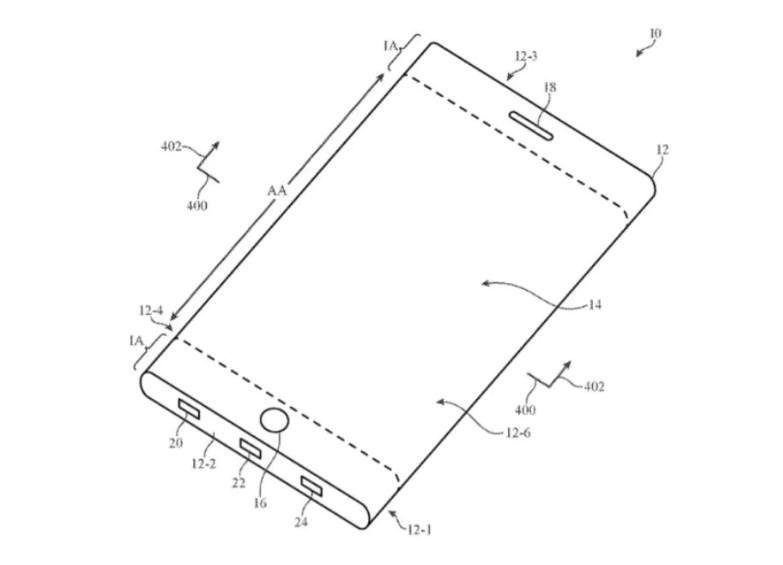 Apple’ın Katlanabilir iPhone’u 2026’da Geliyor! Kırışıksız Ekran, Titanyum Gövde ve Yeni Tasarım 2 Apple’ın Katlanabilir iPhone’u 2026’da Geliyor! Kırışıksız Ekran, Titanyum Gövde ve Yeni Tasarım