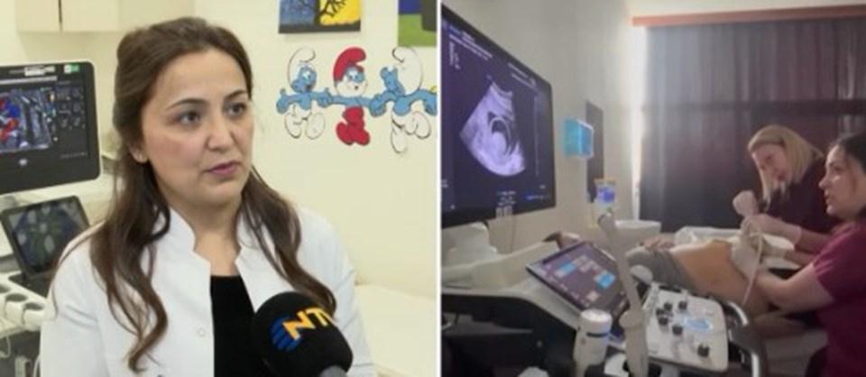 Aras Ata Çağlar ve Zorlu Seri Tedavi: Ancak Şanslıydık 2 Aras Ata Çağlar ve Zorlu Seri Tedavi: Ancak Şanslıydık
