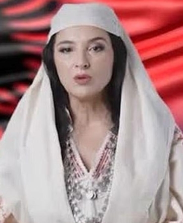 Arnavutluk Başbakanı Rama: “Yapay Zekâ Bakanı Diella 83 Çocuğa Hamile” 7 arnavutluk-basbakani-rama-yapay-zek-bakani-diella-83-cocuga-hamile-uIY5kbit.jpg