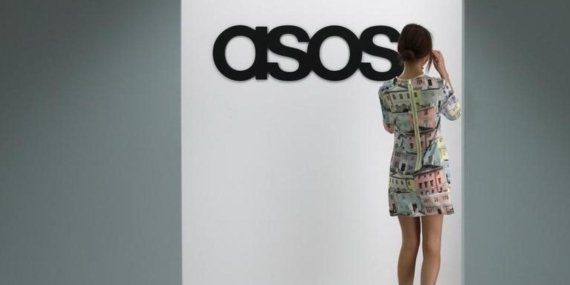 ASOS, Alman Gümrük Yetkilileriyle Görüşmelerde! Hisseler Yüzde 3 Geriledi