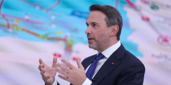 Bakan Bayraktar: “Türkiye’nin Enerji Talebi 30 Yılda Üçe Katlanacak, Arzı Güvence Altına Alacağız”