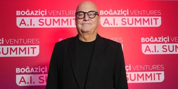 Boğaziçi Ventures AI Summit 2025’te Yapay Zekâ Ekosistemine Güçlü Mesajlar
