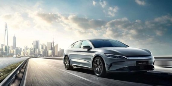 BYD’nin İngiltere Büyümesi: Eylül Satışlarında Rekor Artış ve Market Payı
