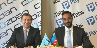 Cuzdan ve PayTabs İş Birliğiyle Azerbaycan Dijital Ödeme Ekosistemini Dönüştürüyor 8 cuzdan-ve-paytabs-is-birligiyle-azerbaycan-dijital-odeme-ekosistemini-donusturuyor-jmKfIOTQ.jpg