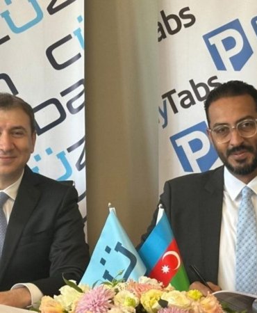 Cuzdan ve PayTabs İş Birliğiyle Azerbaycan Dijital Ödeme Ekosistemini Dönüştürüyor 7 cuzdan-ve-paytabs-is-birligiyle-azerbaycan-dijital-odeme-ekosistemini-donusturuyor-jmKfIOTQ.jpg