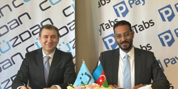 Cuzdan ve PayTabs İş Birliğiyle Azerbaycan Dijital Ödeme Ekosistemini Dönüştürüyor