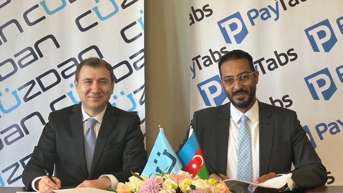 Cuzdan ve PayTabs İş Birliğiyle Azerbaycan Dijital Ödeme Ekosistemini Dönüştürüyor 2 cuzdan-ve-paytabs-is-birligiyle-azerbaycan-dijital-odeme-ekosistemini-donusturuyor-jmKfIOTQ.jpg