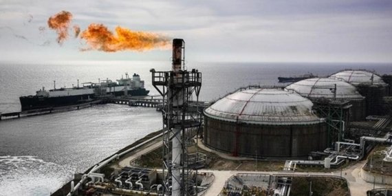 Denizcilikte LNG Talebi İkiye Katlanacak! Türkiye Stratejik LNG Anlaşmalarıyla Enerji Güvenliğini Güçlendiriyor