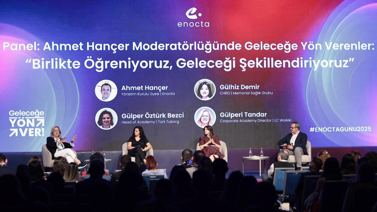 Enocta, Yapay Zeka Destekli 'Yetenek Zekası Platformu'nu Tanıttı 2 enocta-yapay-zeka-destekli-yetenek-zekasi-platformunu-tanitti-y3X7e14Z.jpg