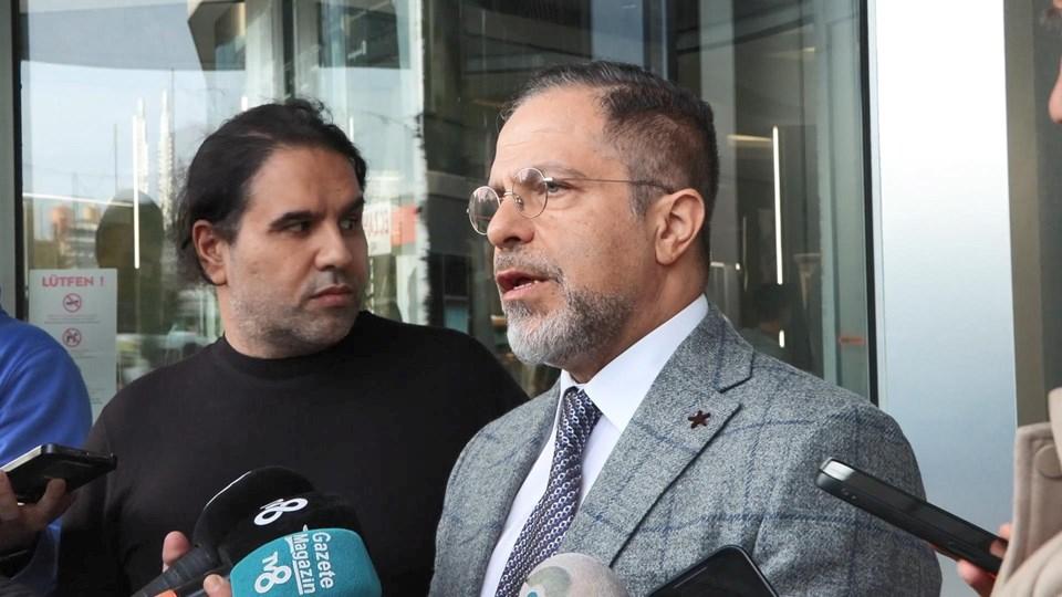 Fatih Ürek Sağlık Durumu: Kalp Krizi ve Hastane Süreci Detayları 2 Fatih Ürek Sağlık Durumu: Kalp Krizi ve Hastane Süreci Detayları