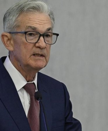 Fed Başkanı Jerome Powell bugün konuşacak! Kriz derinleşirken gözler açıklamada 5 fed-baskani-jerome-powell-bugun-konusacak-kriz-derinlesirken-gozler-aciklamada-mL9DtWFM.jpg