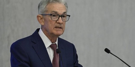 Fed Başkanı Jerome Powell bugün konuşacak! Kriz derinleşirken gözler açıklamada