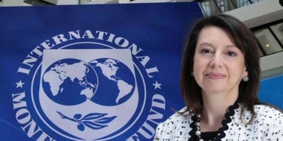 IMF: Küresel Büyümede Yavaşlama İşaretleri Görülüyor, Enflasyon Tablosu “Karışık”