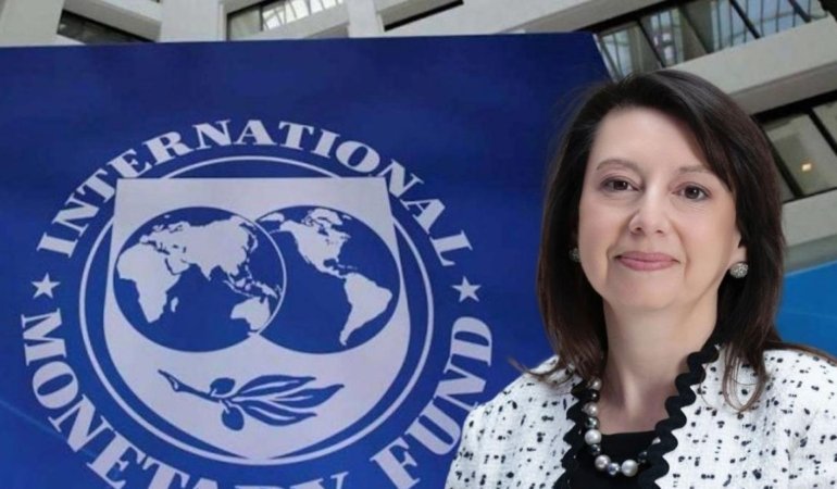 IMF: Küresel Büyümede Yavaşlama İşaretleri Görülüyor, Enflasyon Tablosu "Karışık" 6 imf-kuresel-buyumede-yavaslama-isaretleri-goruluyor-enflasyon-tablosu-karisik-zQQ2hS9s.jpg