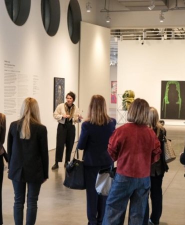 İstanbul Modern’in Üyelik Programına Mercedes-Benz’ten Güçlü Sponsorluk 3 istanbul-modernin-uyelik-programina-mercedes-benzten-guclu-sponsorluk-lTSuYdVi.jpg