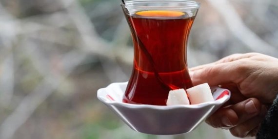 Lipton, Türkiye’deki 39 Yıllık Yaş Çay İşleme Üretimini Sonlandırıyor