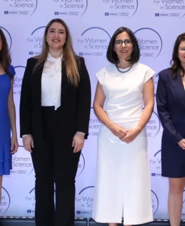 L’Oréal Türkiye’den Bilim Kadınlarına 1,2 Milyon TL Destek ve İlham Veren Kitap Projesi 8 lor-al-turkiyeden-bilim-kadinlarina-12-milyon-tl-destek-ve-ilham-veren-kitap-projesi-xejYAyWb.jpg