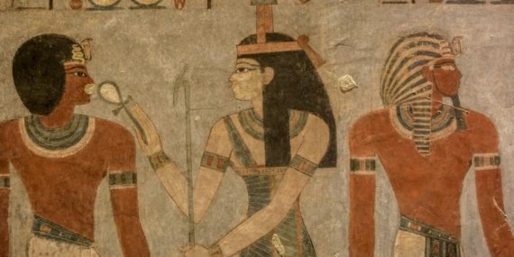 Luksor’daki Krallar Vadisi’nde Büyük Restorasyon Sonunda İlk Ziyarete Açılıyor: Amenhotep III’nin Mezarındaki Küresel Heyecan