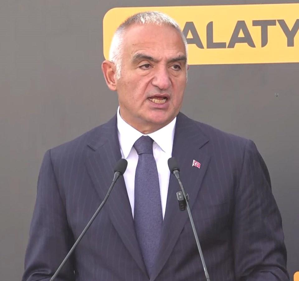 Malatya'da Kültür Yolu Festivali Şimdi Başlıyor: 9 Günde 350 Etkinlik ve 42 Nokta İle Dünya Çapında Büyüleyici Bir Deneyim 1 Malatya'da Kültür Yolu Festivali Şimdi Başlıyor: 9 Günde 350 Etkinlik ve 42 Nokta İle Dünya Çapında Büyüleyici Bir Deneyim