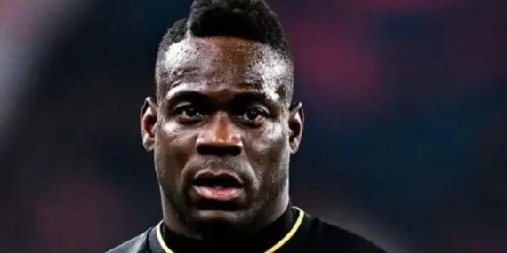Mario Balotelli: “Kendimi İyi Hissediyorum Ama Kariyerimde Çıkmazdayım”