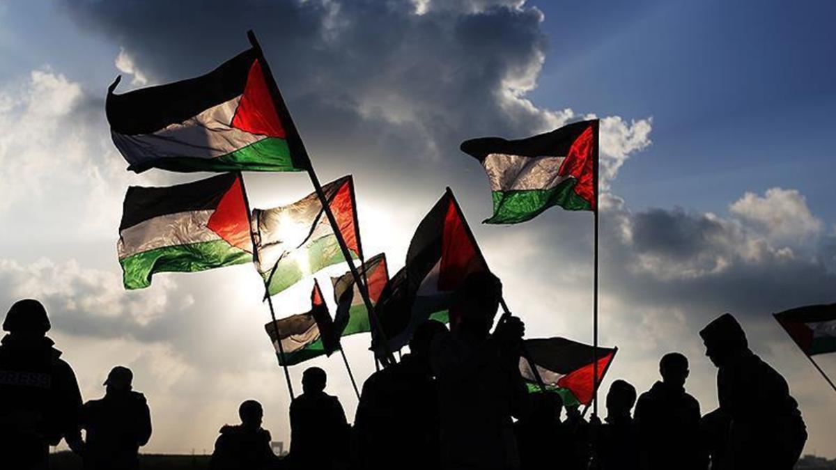 Mısır, Hamas–İsrail esir takası görüşmelerine ev sahipliği yapacak! Dolaylı müzakereler 6 Ekim’de başlıyor 2 misir-hamasisrail-esir-takasi-gorusmelerine-ev-sahipligi-yapacak-dolayli-muzakereler-6-ekimde-basliyor-kmAw52SV.jpg