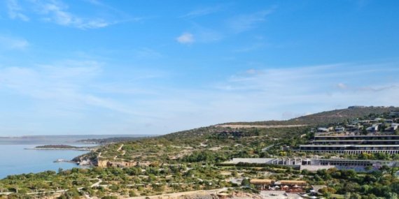 Six Senses Kaplankaya, 2025’te kazandığı uluslararası ödüllerle global konumunu güçlendirdi