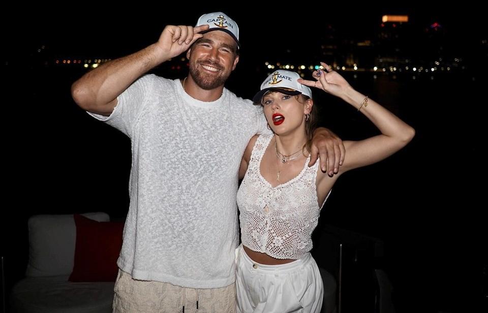 Taylor Swift ve Travis Kelce’nin Son Dedikodusu: Evlilik Teklifi ve Şov Krizi Derinleşiyor 1 Taylor Swift ve Travis Kelce’nin Son Dedikodusu: Evlilik Teklifi ve Şov Krizi Derinleşiyor