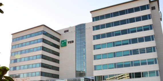 TEB, 2025’in üçüncü çeyreğinde 9 milyar TL net kâr elde etti