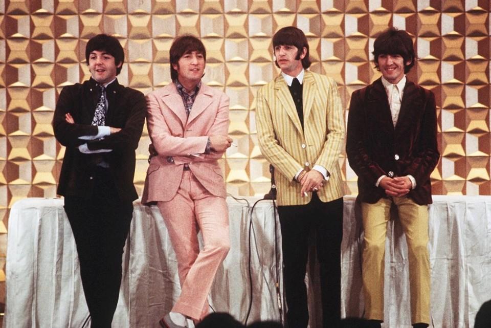 The Beatles'ın Efsanesi Dört Filmde Hayat Buluyor: EpsteIn'in İzinde Ünlü Yıldızlar Belli Oldu 1 The Beatles'ın Efsanesi Dört Filmde Hayat Buluyor: EpsteIn'in İzinde Ünlü Yıldızlar Belli Oldu