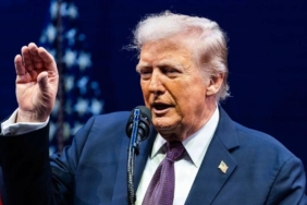 Trump’tan Milei’ye Tebrik Mesajı: “Büyük Bir Zafer Kazandı” 1 trumptan-mileiye-tebrik-mesaji-buyuk-bir-zafer-kazandi-s1xMNBBr.jpg