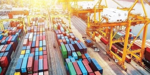 TÜİK: Ağustos 2025’te dış ticaret haddinde artış, ihracat miktarında düşüş yaşandı
