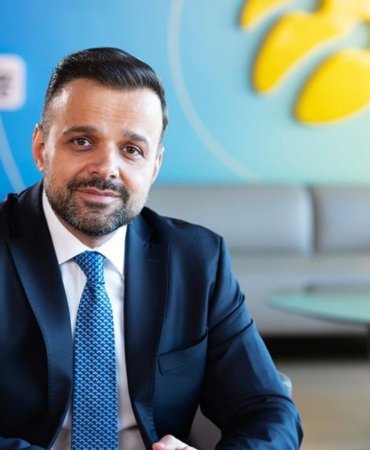 Turkcell'den 5G Açıklaması: "1 Nisan 2026 Türkiye'nin Dijital Geleceğinde Dönüm Noktası Olacak" 3 turkcellden-5g-aciklamasi-1-nisan-2026-turkiyenin-dijital-geleceginde-donum-noktasi-olacak-9IEDrZDu.jpg