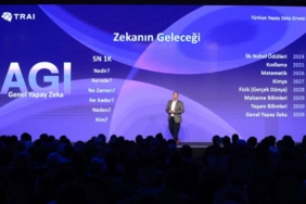 Türkiye Yapay Zeka Zirvesi 2025’te “Zekanın Ötesi” Temasıyla Geleceğe Yön Verdi 4 turkiye-yapay-zeka-zirvesi-2025te-zekanin-otesi-temasiyla-gelecege-yon-verdi-YstI1n8S.jpg