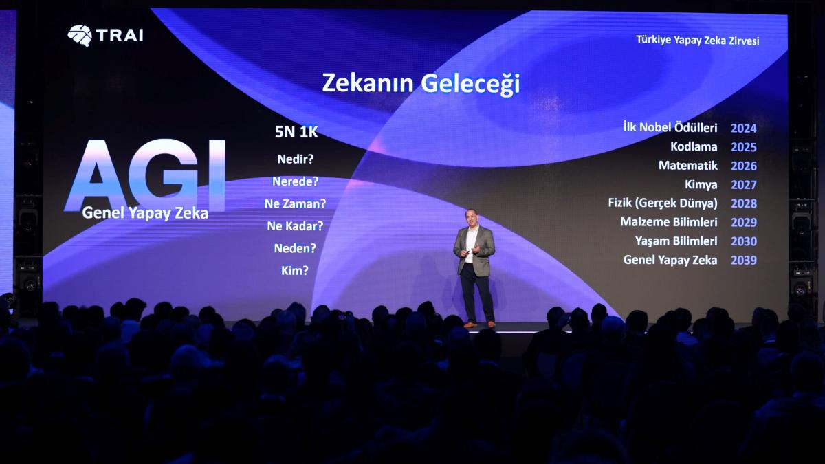 Türkiye Yapay Zeka Zirvesi “Zekanın Ötesi” temasıyla geleceğe yön verdi 2 turkiye-yapay-zeka-zirvesi-zekanin-otesi-temasiyla-gelecege-yon-verdi-ViOl7TCR.jpg