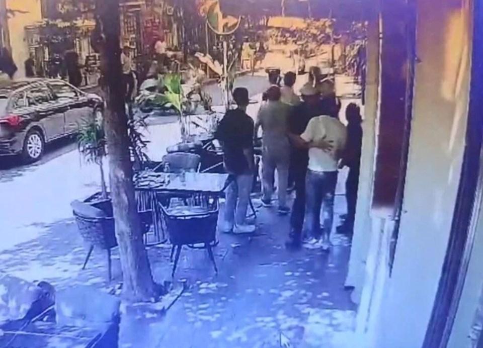 Ufuk Bayraktar’a Yönelik Saldırı Tehdidi ve Yağmaya Teşebbüs Davası Gelişmeleri 1 Ufuk Bayraktar’a Yönelik Saldırı Tehdidi ve Yağmaya Teşebbüs Davası Gelişmeleri