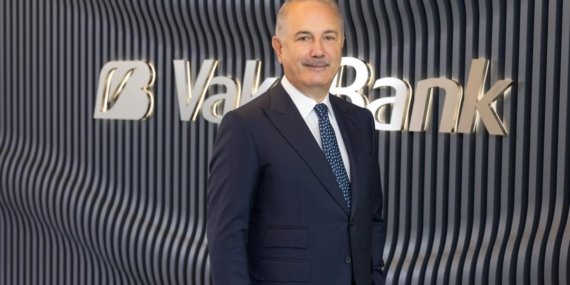 VakıfBank’tan 500 Milyon Dolarlık Başarılı Eurobond İhracı