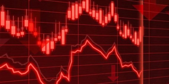 VIX Endeksi 6 Ayın Zirvesinde! Piyasalarda Korku Arttı