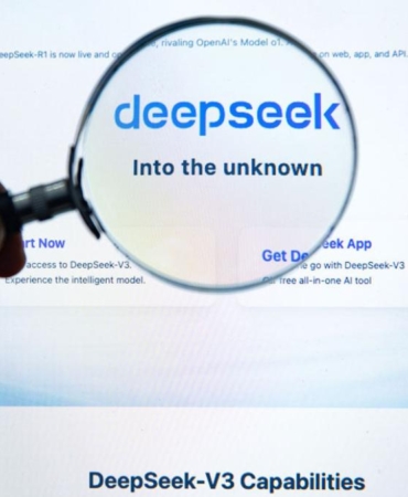 ABD ve Avrupa’dan Çinli Yapay Zekâ Devi DeepSeek’e Yasak Dalgası 2 abd-ve-avrupadan-cinli-yapay-zek-devi-deepseeke-yasak-dalgasi-fDRLdBQw.jpg
