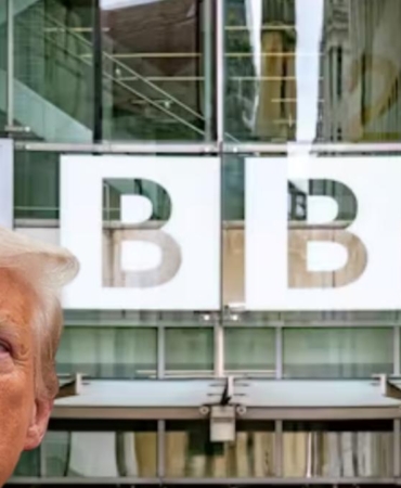 BBC Genel Müdürü Davie, Trump Belgeseli Skandalının Ardından İstifa Etti 5 bbc-genel-muduru-davie-trump-belgeseli-skandalinin-ardindan-istifa-etti-g8QY82jV.jpg