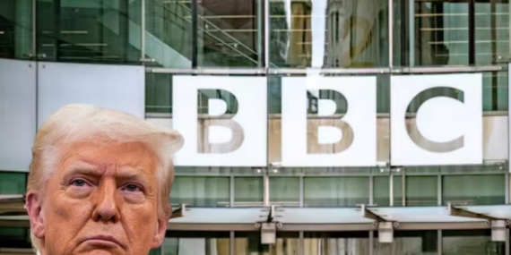 BBC Genel Müdürü Davie, Trump Belgeseli Skandalının Ardından İstifa Etti