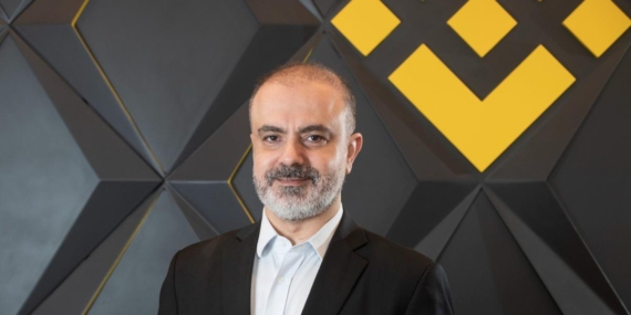 Binance TR Teknolojide Kadın Akademisi, Stevie Awards’ta Altın Ödüle Layık Görüldü