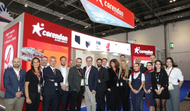 Corendon Airlines, 20. Yılında Londra’daki World Travel Market’te Yoğun İlgi Gördü 1 corendon-airlines-20-yilinda-londradaki-world-travel-markette-yogun-ilgi-gordu-6VcCcWqY.jpg