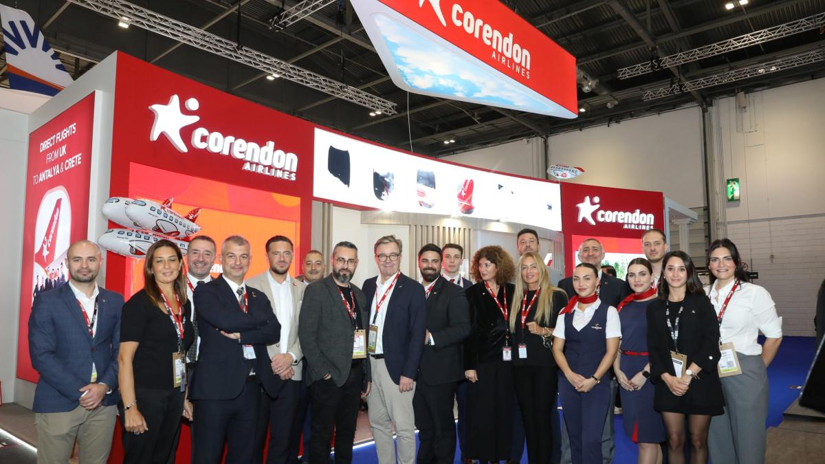 Corendon Airlines, 20. Yılında Londra’daki World Travel Market’te Yoğun İlgi Gördü 2 corendon-airlines-20-yilinda-londradaki-world-travel-markette-yogun-ilgi-gordu-6VcCcWqY.jpg