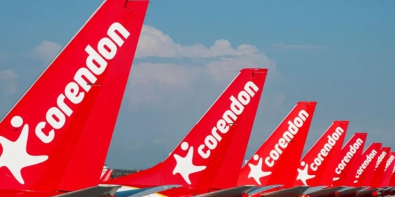 Corendon Airlines Varşova–Heraklion Direkt Uçuşlarını Başlattı
