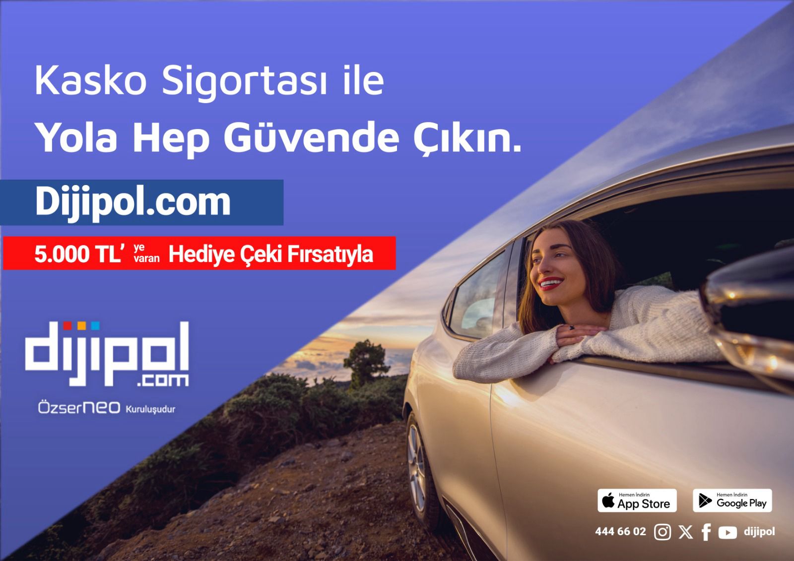 Kasko Sigortasında Sık Yapılan Hatalar ve Kaçınma Yolları 2 dijipol-kasko
